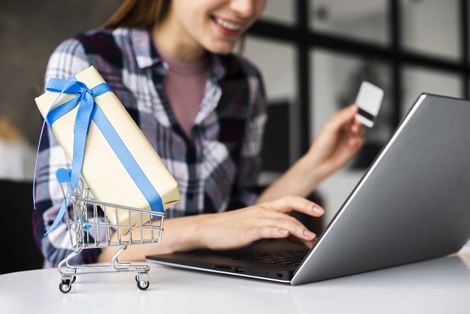 comercio electronico